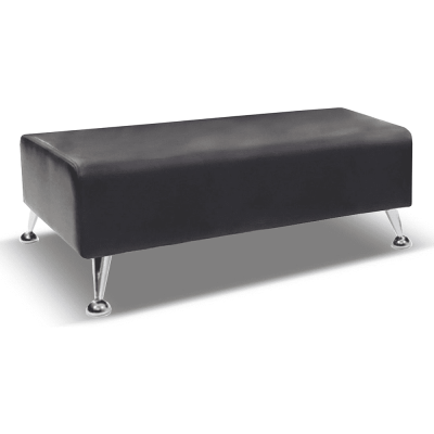 Скамья AUPI Вита пуф, 1040х530х450 мм