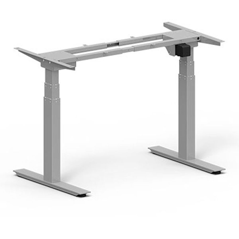 Anthrodesk standing Desk sit to Stand Workstation