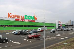 Минск, пр. Независимости, 154 Д, пав.142