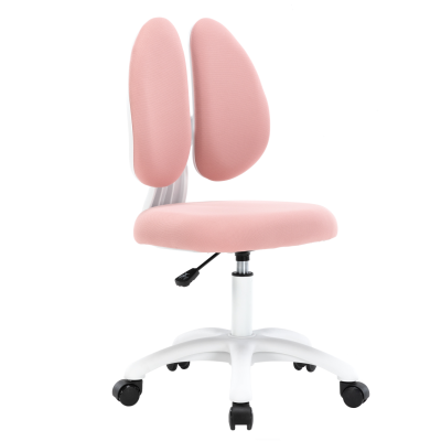 Детское компьютерное кресло Everprof Kids 103, розовый