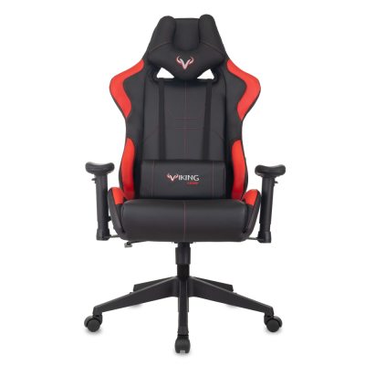 Кресло игровое Zombie VIKING 5 AERO Red Edition Кресло игровое Zombie VIKING 5 AERO Red Edition