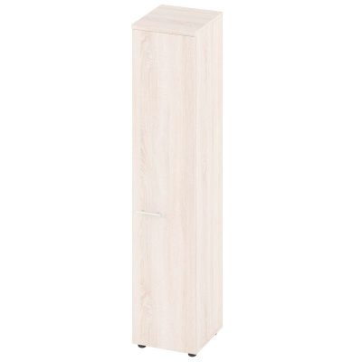 Шкаф для документов Фабрика Славянская Столица Баден Б-7.1912.2, дуб сонома