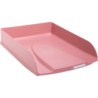 Модуль горизонтальный Exacompta Skandi, пыльная роза