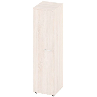 Шкаф для документов Фабрика Славянская Столица Баден Б-7.1540.1, дуб сонома