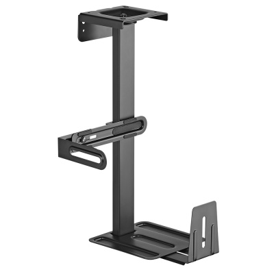 Держатель для системного блока CPB-25, черный