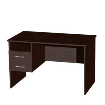 Стол М21 письменный Макси, 1180x680x750, венге