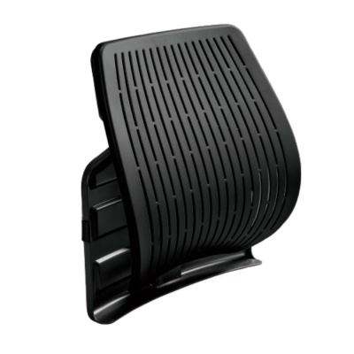 Спинка к стулу Comf-Pro UltraBack-125, черный