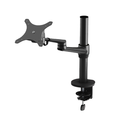 Кронштейн для монитора AOKE Europe B.V. AK-MA03S, черный