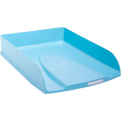 Модуль горизонтальный Exacompta Skandi, голубой  Модуль горизонтальный Exacompta Skandi, голубой