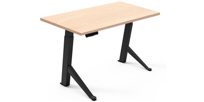 Стол подъемный Fit Focus Y- desire (регулируемый по высоте каркас арт. 9065261 и столешница арт. 9072455)