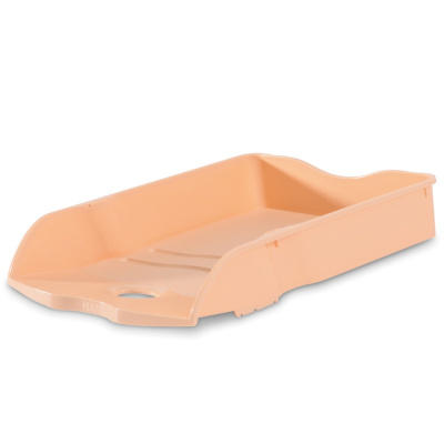 Модуль горизонтальный Han Re-Loop, пастельный оранжевый 