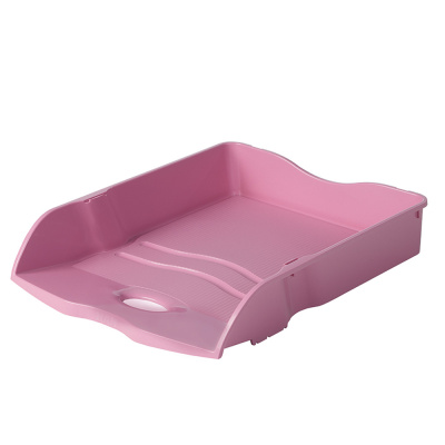 Модуль горизонтальный Han Re-Loop, розовый