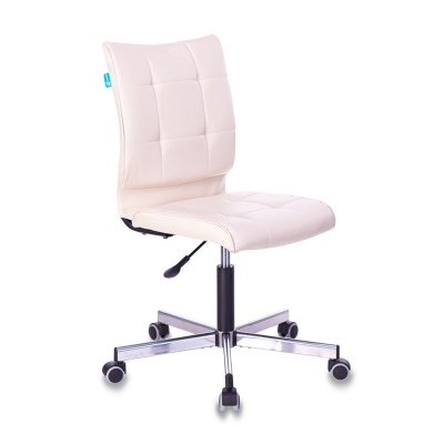 Кресло компьютерное Бюрократ CH-330M/BEIGE, бежевый Кресло компьютерное Бюрократ CH-330M/BEIGE, бежевый