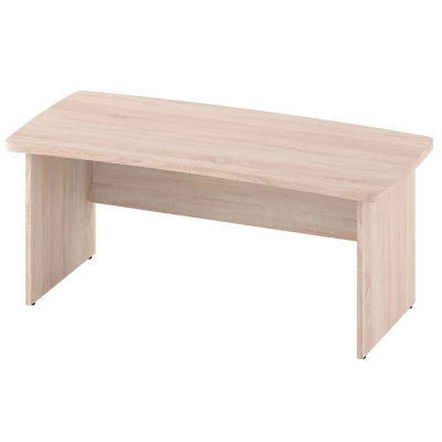 Стол письменный Фабрика Славянская Столица Баден Б-118, дуб сонома