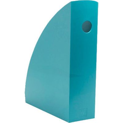 Модуль вертикальный Exacompta Skandi, тихоокеанский синий 