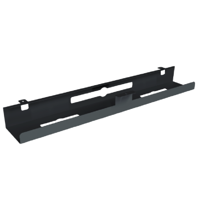 Кабель-канал AOKE CM.800 BL, черный