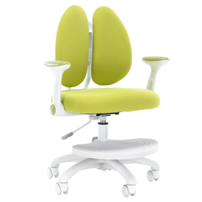 Детское компьютерное кресло Everprof Kids 104, зеленый