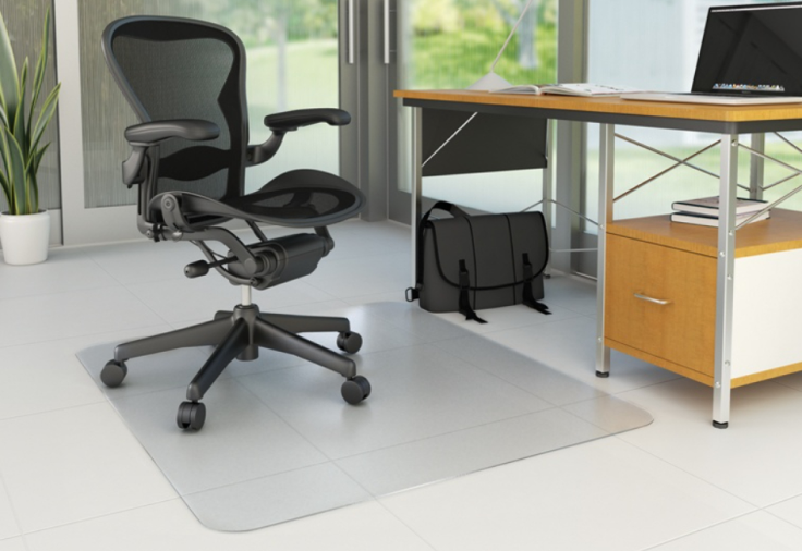 Коврик в подарок!