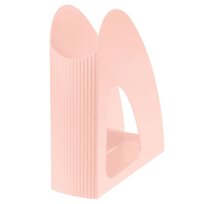 Модуль вертикальный Han Twin, розовый кварц