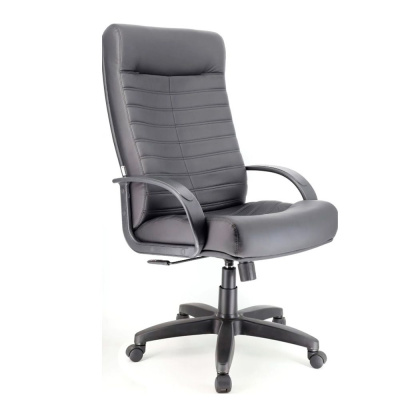 Кресло компьютерное Everprof ORION PL, черный