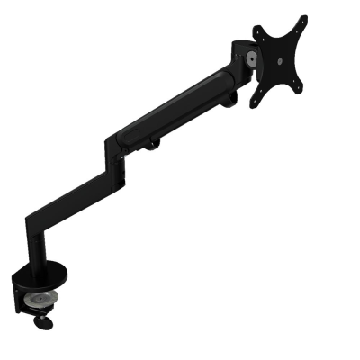 Кронштейн для монитора AOKE AK-MA02S BL, черный