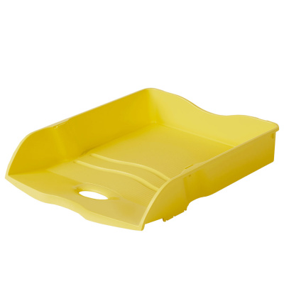 Модуль горизонтальный Han Re-Loop, желтый