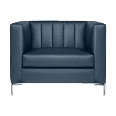 Кресло AUPI R 4.105.2, Бруно 1