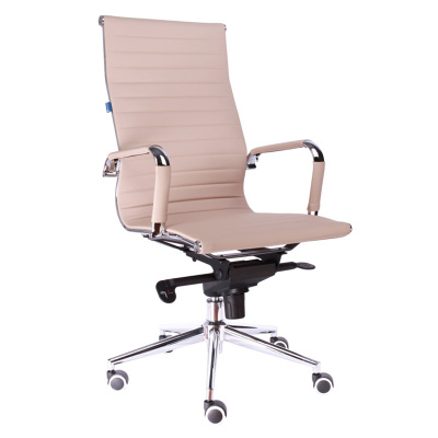 Кресло компьютерное Everprof Rio M, бежевый