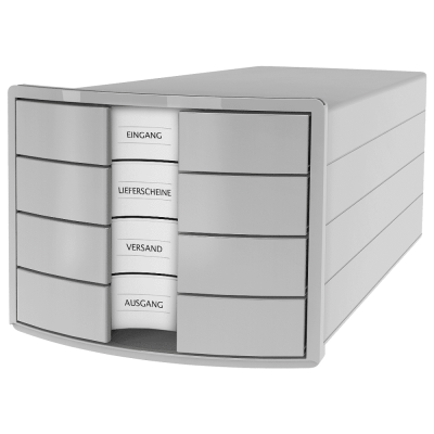 Блок из 4-х лотков закрытый "Impuls" Блок из 4-х лотков закрытый "Impuls"