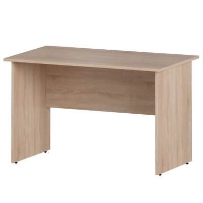 Стол компьютерный Фабрика Славянская Столица С-1-12, дуб сонома