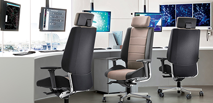 Кресло для руководителя: можно ли подарить комфорт? Кресло для руководителя: можно ли подарить комфорт?