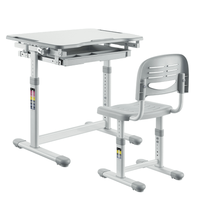 Комплект Ergosmart ученический Smart B207EDU: комплект мебели (парта и стул) B207EDU