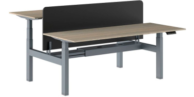 Стол подъемный WellDesk Team (регулируемый по высоте каркас арт. 9015110 и столешница арт. 9045845) Стол подъемный WellDesk Team (регулируемый по высоте каркас арт. 9015110 и столешница арт. 9045845)