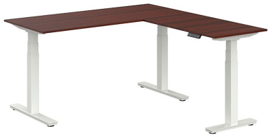 Стол подъемный WellDesk Wing (регулируемый по высоте каркас арт. 9029475 и столешница арт. 9111931) Стол подъемный WellDesk Wing (регулируемый по высоте каркас арт. 9029475 и столешница арт. 9111931)