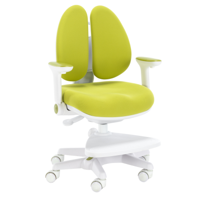 Детское компьютерное кресло Everprof Kids 101, зеленый