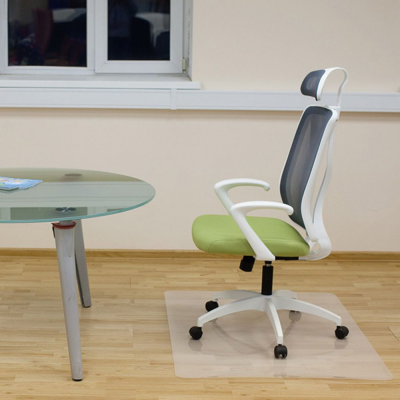 Коврик напольный Бюрократ глянцевый