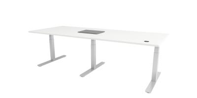 Стол подъемный WellDesk Idea (регулируемый по высоте каркас арт. 9033754 и столешница арт. 9111937) Стол подъемный WellDesk Idea (регулируемый по высоте каркас арт. 9033754 и столешница арт. 9111937)