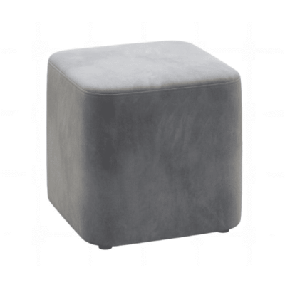 Пуф AUPI квадратный, 450х450х425 мм