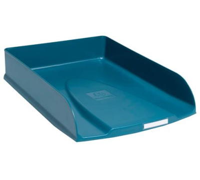 Модуль горизонтальный "Neo Deco", сине-зеленый