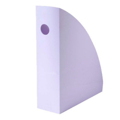 Модуль вертикальный Exacompta Aquarel, лиловый