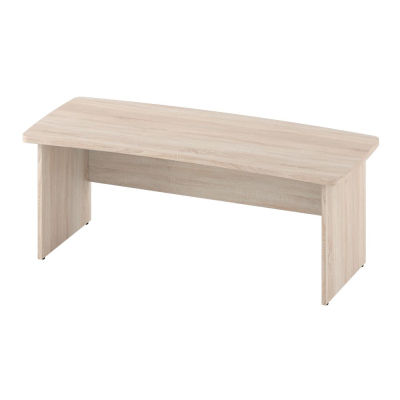 Стол письменный Фабрика Славянская Столица Баден Б-200, дуб сонома