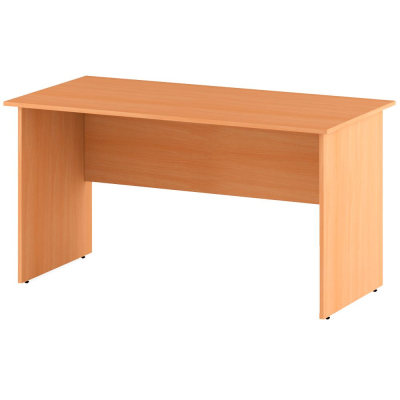 Стол письменный Фабрика Славянская Столица С-1-14, бук