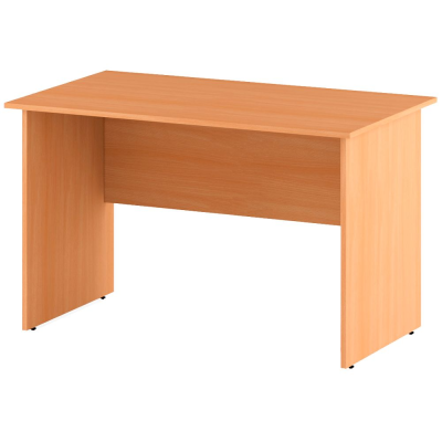 Стол компьютерный Фабрика Славянская Столица С-1-12, бук