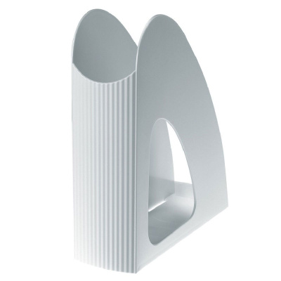 Модуль вертикальный Han Twin, серый