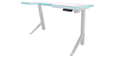 Стол подъемный Fit Focus Game (регулируемый по высоте каркас арт. 9065260 и столешница арт. 9106089)