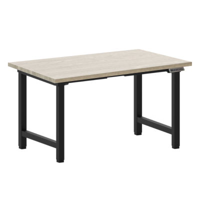 Стол подъемный Fit Focus Quatro (регулируемый по высоте каркас арт. 9118242 и столешница арт. 9031916)