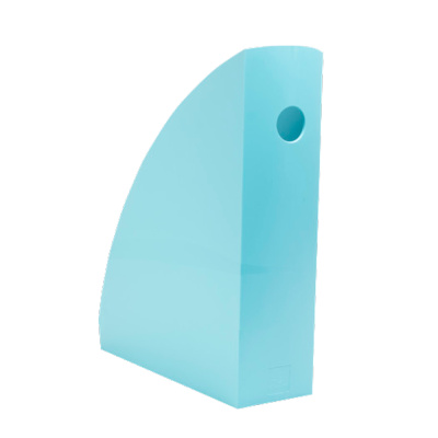 Модуль вертикальный Exacompta Skandi, голубой Модуль вертикальный Exacompta Skandi, голубой