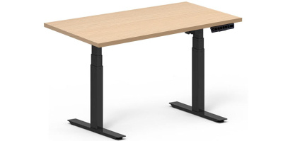Стол подъемный Fit Focus X-3 (регулируемый по высоте каркас арт. 9065256 и столешница арт. 9072453)