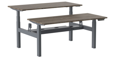 Стол подъемный WellDesk Team (регулируемый по высоте каркас арт. 9015110 и столешница арт. 9031919) Стол подъемный WellDesk Team (регулируемый по высоте каркас арт. 9015110 и столешница арт. 9031919)