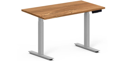 Стол подъемный Fit Focus X-2 (регулируемый по высоте каркас арт. 9065254 и столешница арт. 9072451)